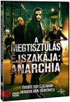 Megtisztulás éjszakája, A: Anarchia (1DVD)