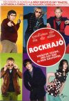 Rockhajó (1DVD)