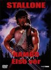 Rambo 1. - Első vér (1DVD) (B-Roll kiadás) 