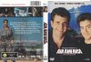   Air America (1DVD) (Mel Gibson) (B-Roll kiadás) (új, fóliás példány)