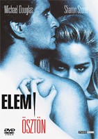 Elemi ösztön 1. (1DVD) (B-Roll kiadás) (fotó csak reklám)