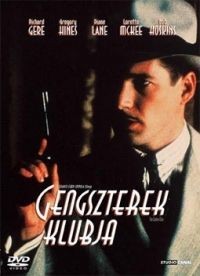 Gengszterek klubja (1DVD) (B-Roll kiadás)