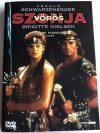 Vörös Szonja (1DVD) (Red Sonja, 1985) (B-Roll kiadás)