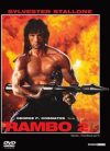 Rambo 2. (1DVD) (B-Roll kiadás)  (FOTÓ CSAK REKLÁM)