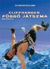Cliffhanger - Függő játszma (Sylvester Stallone) (1DVD)