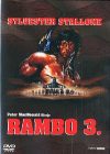 Rambo 3. (1DVD) (B-Roll kiadás)