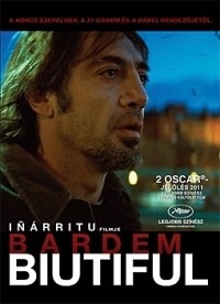 Biutiful (1DVD) (Alejandro González Inárritu)