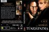 Túszjátszma (2011 - Trespass) (1DVD) (Nicolas Cage)