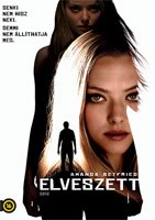 Elveszett (2011 - Gone) (1DVD) (Amanda Seyfried)