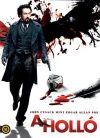 Holló, A (2012 - The Raven) (1DVD) (John Cusack) 