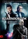 Szabadúszók (1DVD)