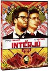   Interjú, Az (2014 - The Interview) (1DVD) (James Franco - Seth Rogen) 