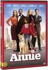 Annie (2014) (1DVD) (remake) (Jamie Foxx)