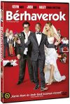 Bérhaverok (1DVD)