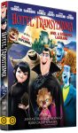   Hotel Transylvania 1. - Ahol a szörnyek lazulnak (1DVD) (Select Video kiadás)