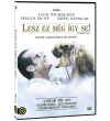   Lesz ez még így se! (1DVD) (Jack Nicholson - Helen Hunt) (Select Video kiadás) (szinkron) (Oscar-díj) (fotó csak reklám)