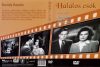   Halálos csók (1942) (1DVD) (Karády Katalin) (régi magyar filmek) (Multimix kiadás)