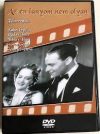   Én lányom nem olyan, Az (1937) (1DVD) (Kabos Gyula) (régi magyar filmek) (Multimix kiadás)