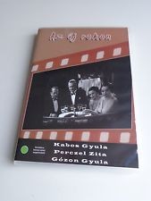 Új rokon, Az (1934) (1DVD) (Kabos Gyula) (régi magyar filmek) (Multimix kiadás)