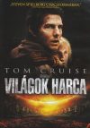   Világok harca (2005) (1DVD) (Tom Cruise - H.G. Wells) (karcos példány)