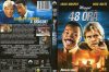 Megint 48 óra (1DVD) (Select Video kiadás) 