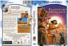 Egyiptom hercege (1DVD) (DreamWorks) (Oscar-díj)