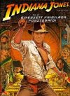   Indiana Jones 1. - Az elveszett frigyláda fosztogatói (1DVD)
