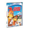Csibefutam ( 1 DVD )