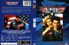   Top Gun (1DVD) (Tom Cruise) (Select Video kiadás) (szinkron) (fotó csak reklám)