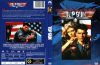   Top Gun (1DVD) (Tom Cruise) (Select Video kiadás) (szinkron) 