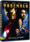   Iron Man 1. (Vasember 1.) (1DVD) (Marvel) (fotó csak reklám)