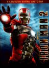   Iron Man 2. (Vasember 2.) (2DVD) (különleges kiadás) (Marvel)