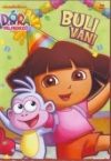Dóra, a felfedező - Buli van! (1DVD) (2011) 