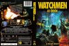   Watchmen - Az őrzők (1DVD) (DC Comics) (Select Video kiadás)