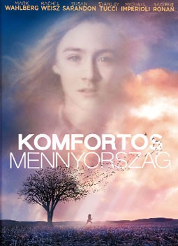 Komfortos mennyország (1DVD)