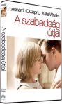   Szabadság útjai, A (1DVD) (Leonardo DiCaprio - Kate Winslet) (Select Video kiadás)