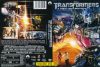 Transformers 2. - A bukottak bosszúja (1DVD) 