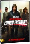 Mission: Impossible 4. - Fantom Protokoll (1DVD)
