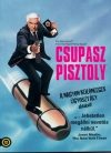 Csupasz pisztoly 1. (1DVD) (szinkron) 