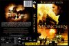   München (1DVD) (Steven Spielberg - Eric Bana) (Intercom kiadás) (szinkron)