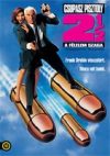   Csupasz pisztoly 2 1/2 - A félelem szaga (1DVD) (szinkron) (fotó csak reklám)