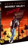 Beverly Hills-i zsaru II. (1DVD)  ( karcos )