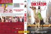   Diktátor, A (2012 - The Dictator) (1DVD) (Sacha Baron Cohen) 