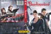   Boszorkányvadászok (1DVD) (Jeremy Renner - Gemma Artenton) 