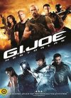 G.I. Joe 2. - Megtorlás (1DVD) használt, karcos (tékás)