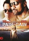 Pain & Gain (1DVD) (Mark Wahlberg - Dwayne Johnson) 