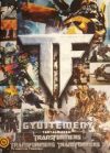 Transformers Gyüjtemény (3 DVD) (díszdoboz)