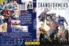 Transformers 4. - A kihalás kora (1DVD) 