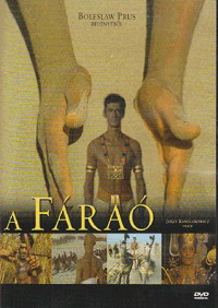Fáraó, A (1DVD) (Jerzy Kawalerowicz)