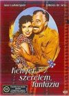   Kenyér, szerelem, fantázia (1DVD) (Gina Lollobrigida - Vittorio De Sica)